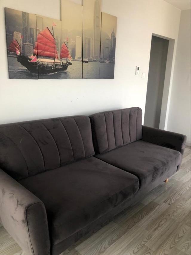 Apartament Metropolia Typu Deluxe, Free Wifi, Fv Варшава Экстерьер фото