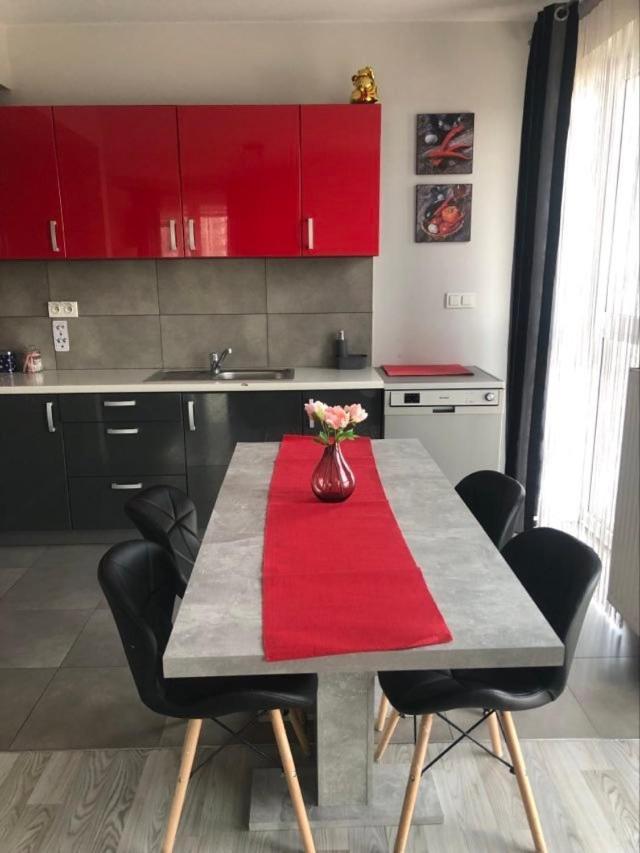 Apartament Metropolia Typu Deluxe, Free Wifi, Fv Варшава Экстерьер фото